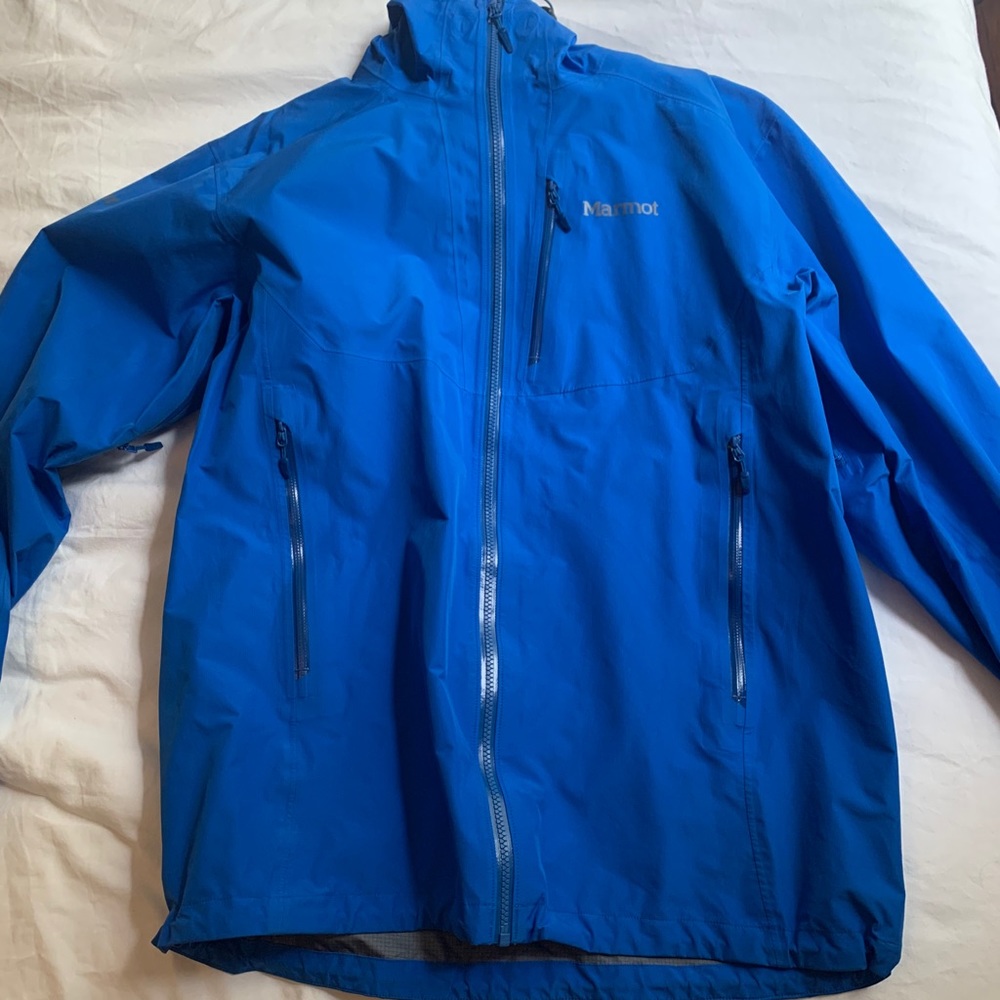 Marmot Gore-Tex Pro Shell